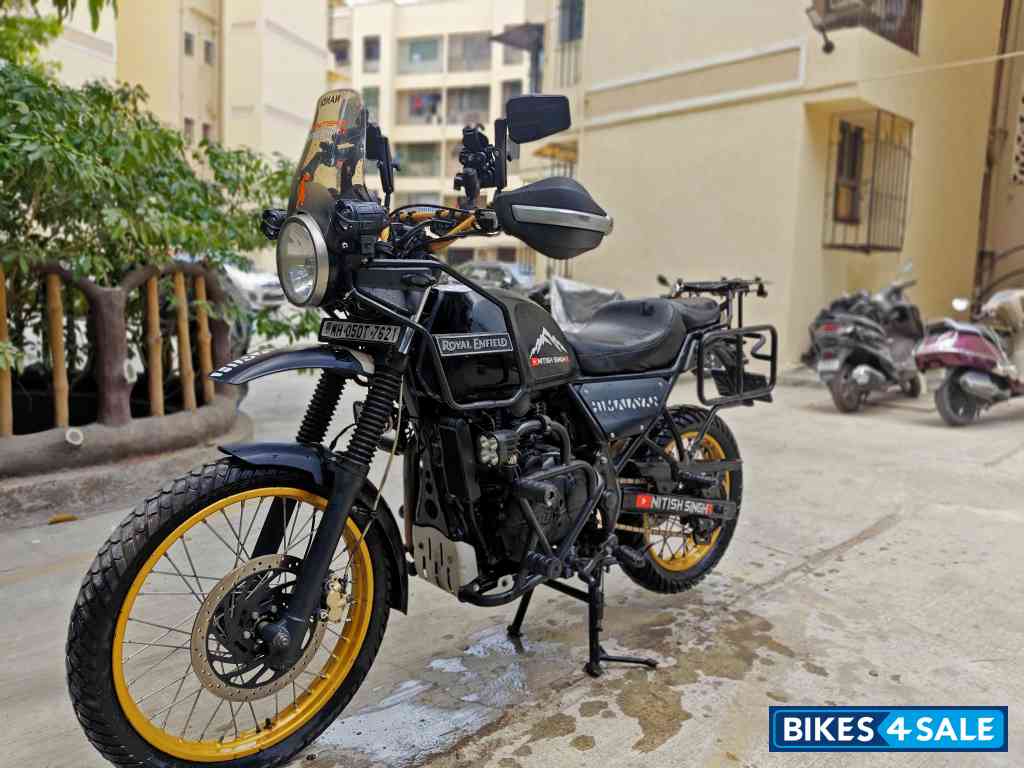 Granite Royal Enfield Himalayan Granite Royal Enfield Himalayan