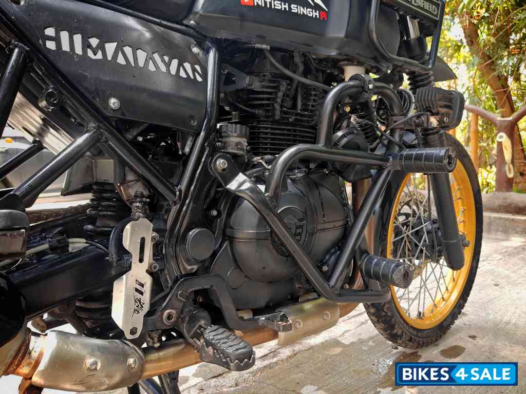 Granite Royal Enfield Himalayan Granite Royal Enfield Himalayan