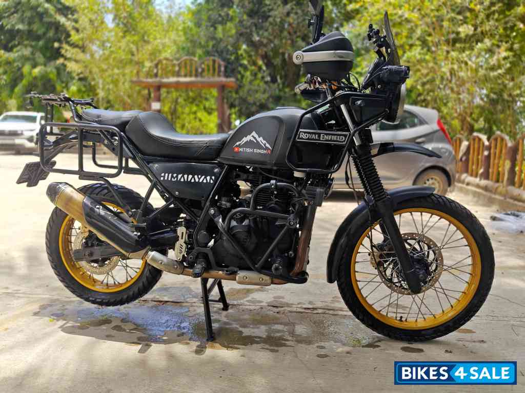 Granite Royal Enfield Himalayan Granite Royal Enfield Himalayan