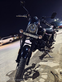 Bajaj Avenger Street 160 2023 Model