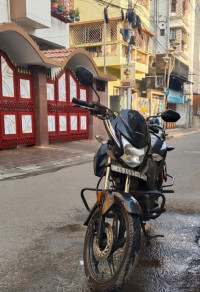 Honda Livo Disc
