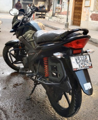 Honda Livo Disc