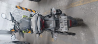 Honda CB Hornet 160R