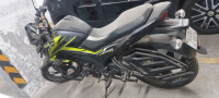Honda CB Hornet 160R
