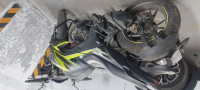 Honda CB Hornet 160R