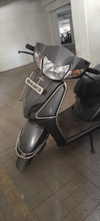 Honda Activa 3G 2015 Model