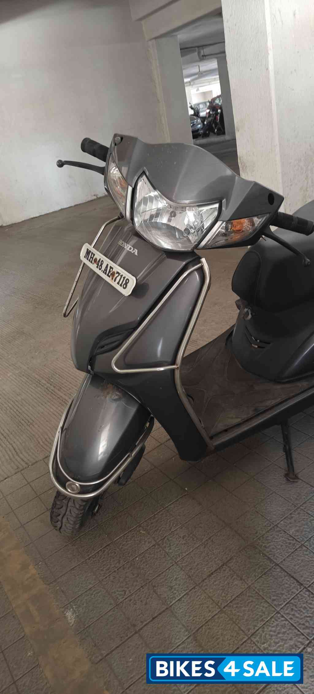 Honda Activa 3G
