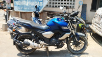 Yamaha FZ-S FI V3 2021 Model