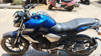 Yamaha FZ-S FI V3