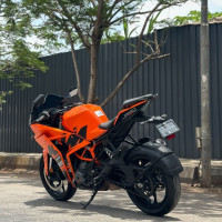 KTM RC 390 2024 2023 Model