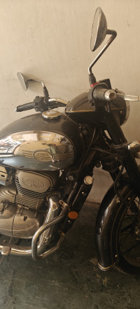 Jawa 350 2020 Model