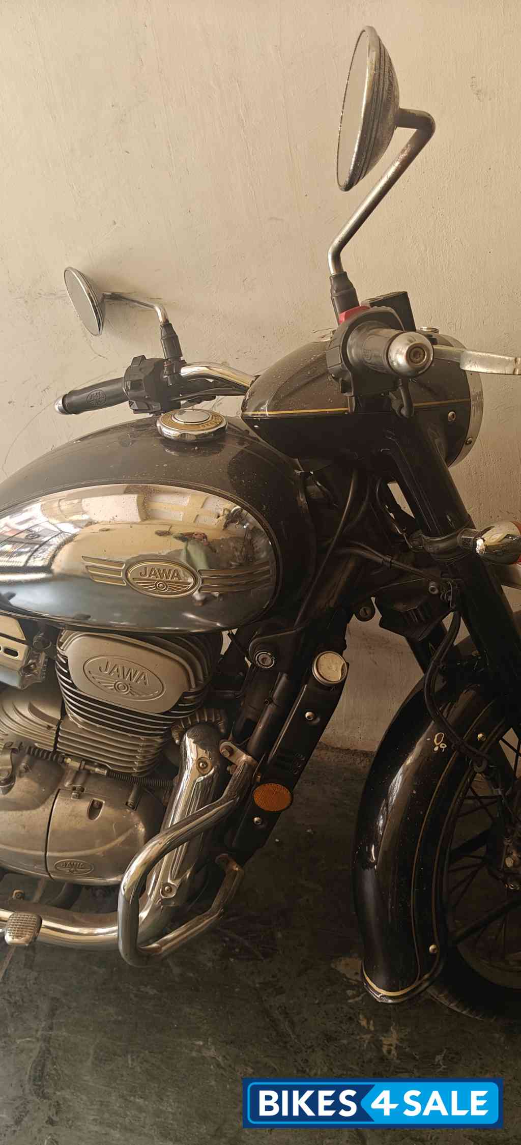 Jawa 350