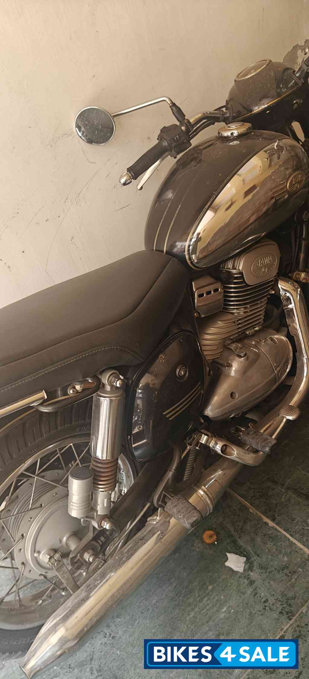 Jawa 350 Jawa 350