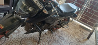 TVS Apache RTR 160 4V BS6