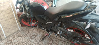 TVS Apache RTR 160 4V BS6