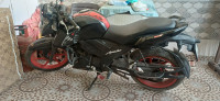TVS Apache RTR 160 4V BS6