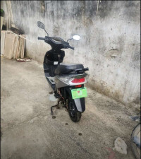 Okaya Freedum LI-2 2023 Model