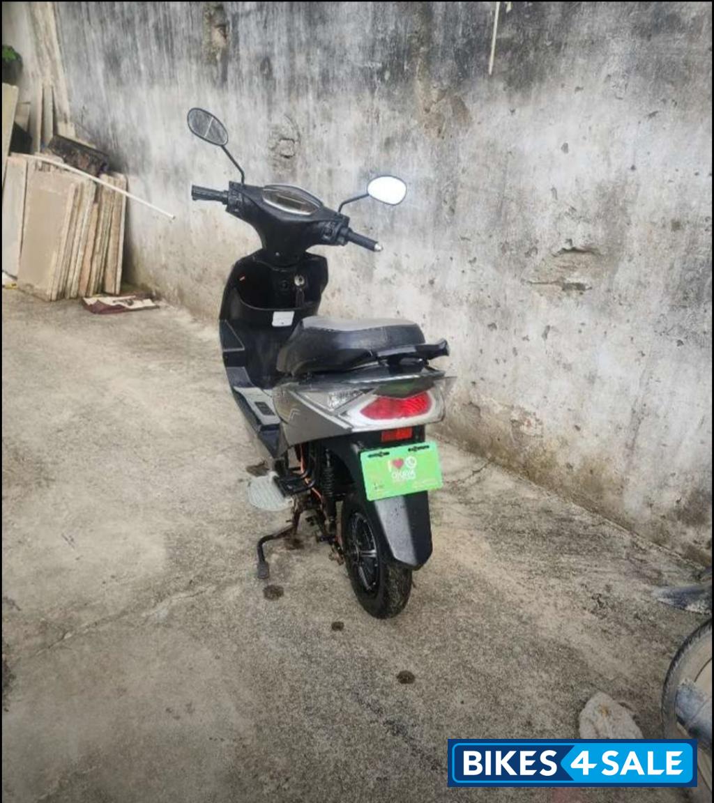 Okaya Freedum LI-2