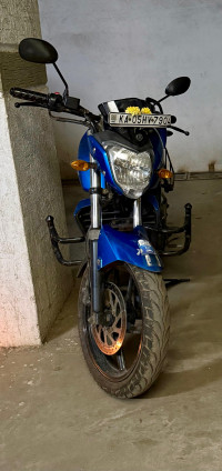 Yamaha FZ16 2012 Model