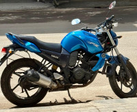 Yamaha FZ16