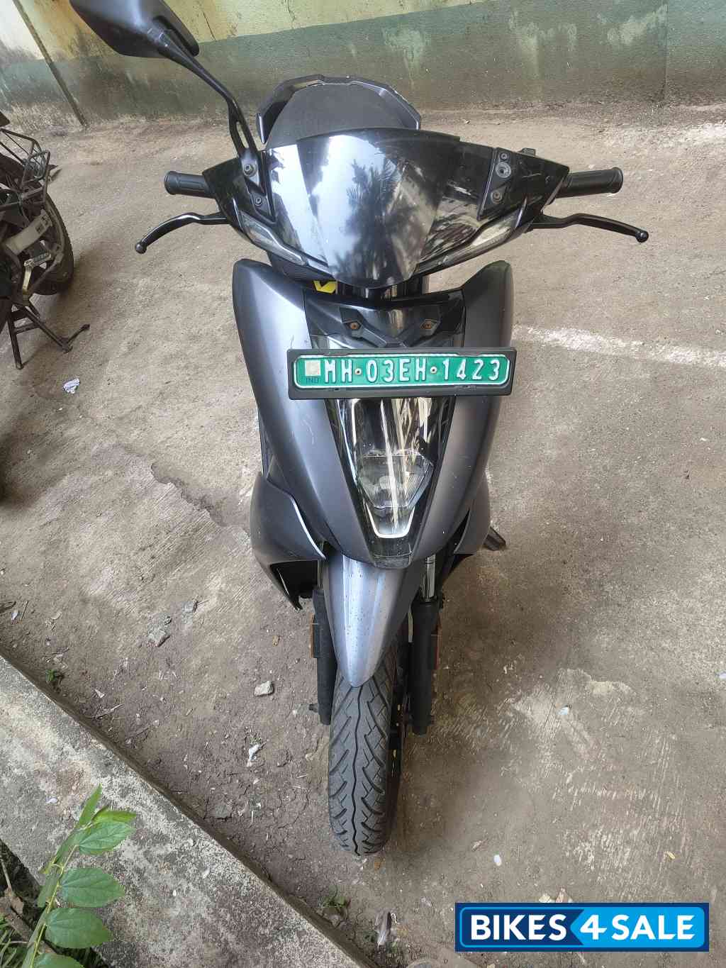 Ather 450X Gen 3