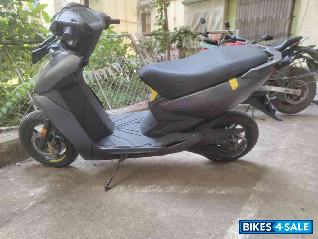 Ather 450X Gen 3 Ather 450X Gen 3