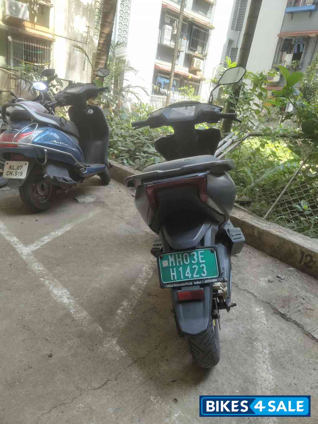 Ather 450X Gen 3 Ather 450X Gen 3