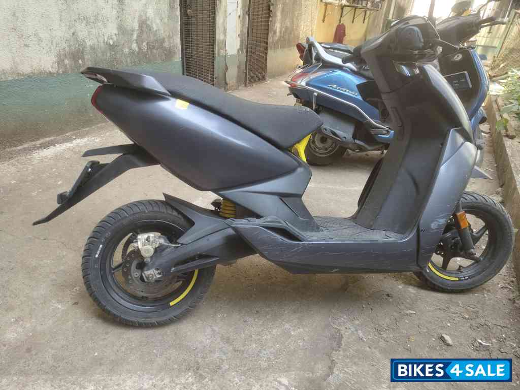 Ather 450X Gen 3 Ather 450X Gen 3