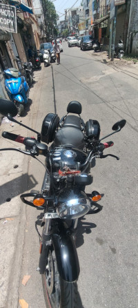 Royal Enfield Meteor 350 2023 Model