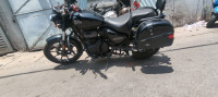 Royal Enfield Meteor 350
