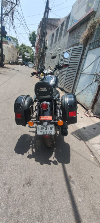Royal Enfield Meteor 350