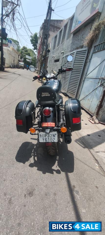 Royal Enfield Meteor 350 Royal Enfield Meteor 350