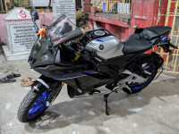 Yamaha R15M 2026 Model