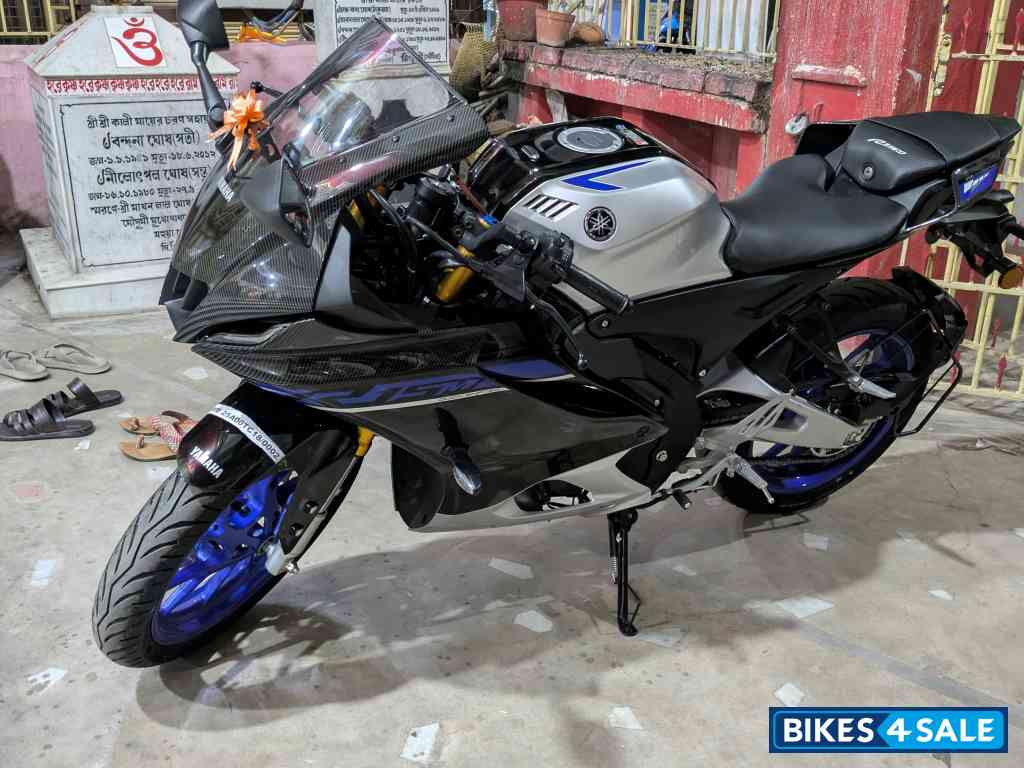 Yamaha R15M Yamaha R15M