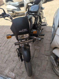 Hero Splendor Plus 2023 Model