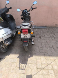 Black Hero Splendor Plus