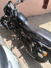 Black Hero Splendor Plus
