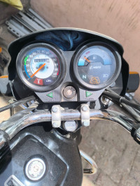 Black Hero Splendor Plus