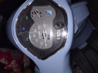 Vespa ZX 125 BS6