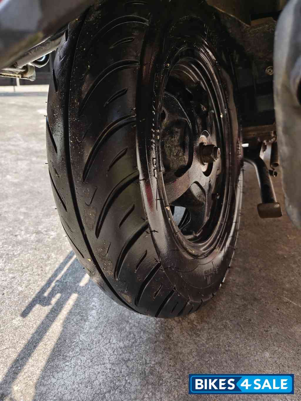 Ming Red Suzuki Access 125 Special Edition Ming Red Suzuki Access 125 Special Edition