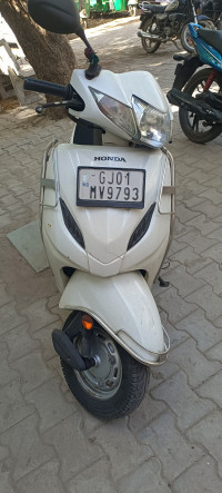 Honda Activa 4G 2017 Model