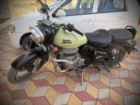 Royal Enfield Classic 350 BS VI 2021 Model