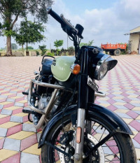 Royal Enfield Classic 350 BS VI