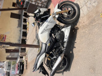 TVS Apache RTR 180 2018 Model