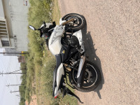 TVS Apache RTR 180