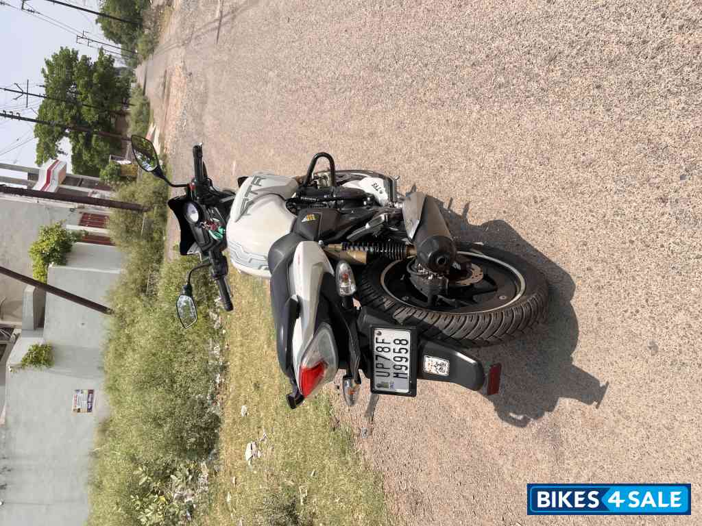 TVS Apache RTR 180 TVS Apache RTR 180