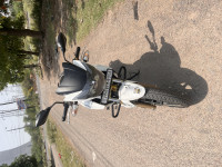 TVS Apache RTR 180