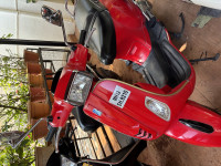 Vespa SXL 150 BS6