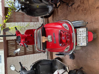 Vespa SXL 150 BS6