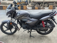 Honda Shine BS6 2021 Model